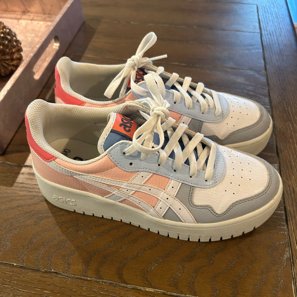 ASICS Pastel Sneakers